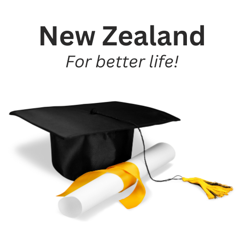 New Zealand